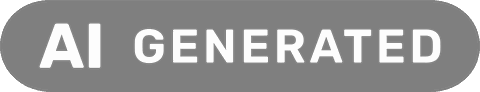 KI-generiertes Bild