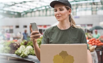 Foodlogistik